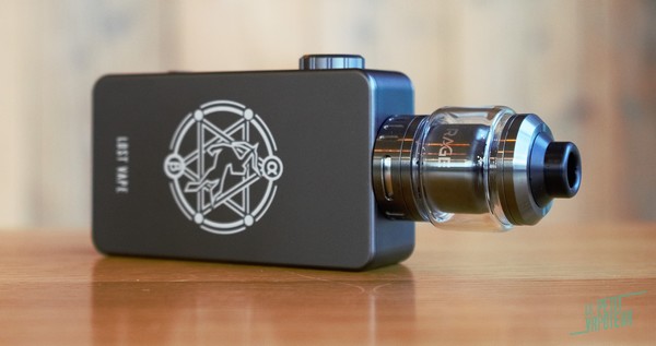 preview du fury rta de rage mods -blog le petit vapoteur